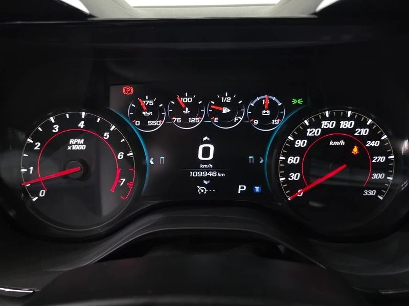 Chevrolet Camaro SS 6.2 V8| 455к.с.| ВКЛ.ТЕХНОТЕСТ, снимка 8 - Автомобили и джипове - 55637847