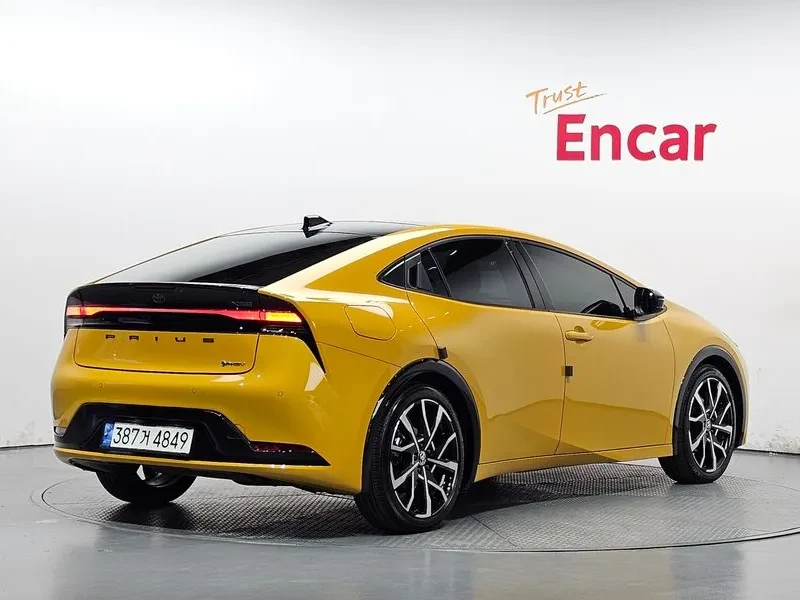 Toyota Prius 5Th Generation 2.0 Phev Xse | Mobile.bg � ����������� 2