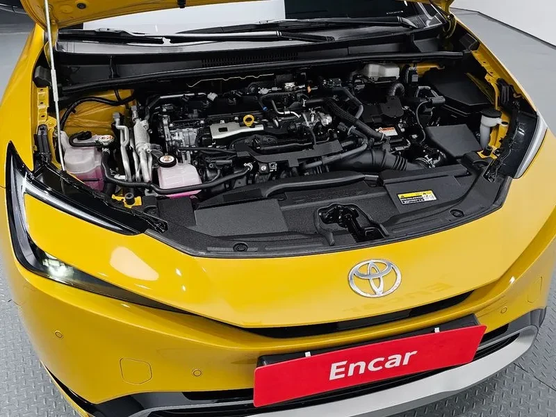 Toyota Prius 5Th Generation 2.0 Phev Xse | Mobile.bg � ����������� 6