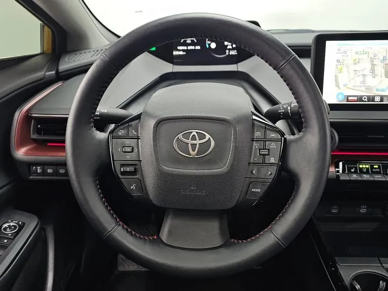 Toyota Prius 5Th Generation 2.0 Phev Xse | Mobile.bg � ����������� 13