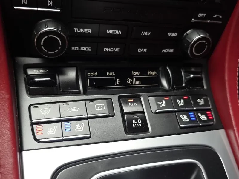 Porsche Cayman 2.5 GTS/ PDK/ ���������/ ������/ ������� | Mobile.bg � ����������� 14