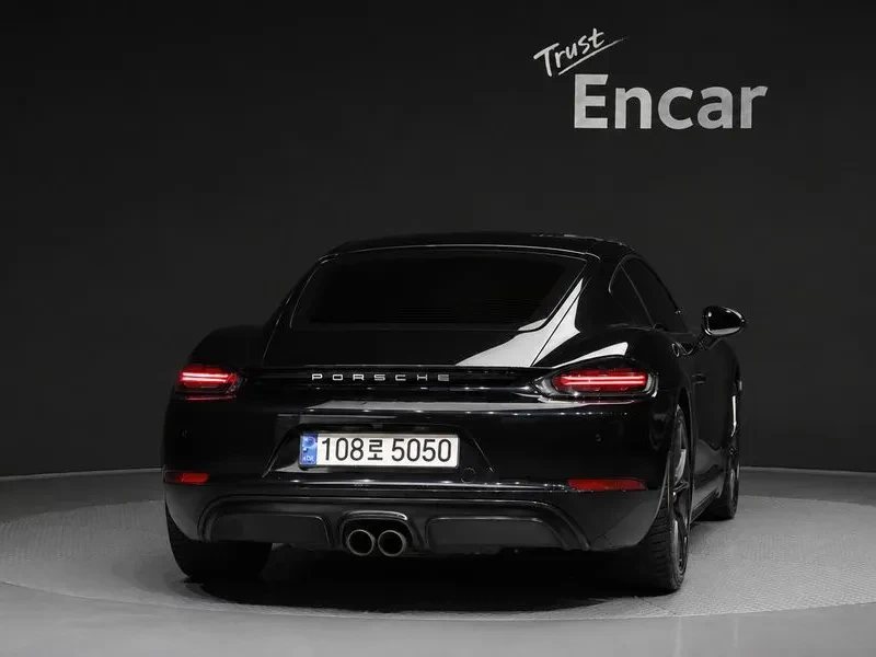 Porsche Cayman 2.5 GTS/ PDK/ ���������/ ������/ ������� | Mobile.bg � ����������� 4
