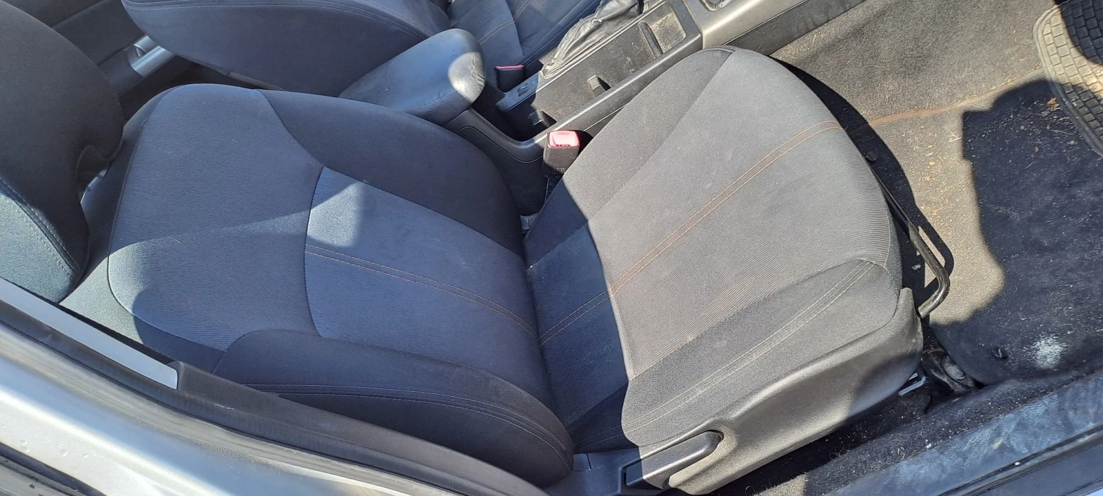 Subaru Forester 2.0D  | Mobile.bg   12