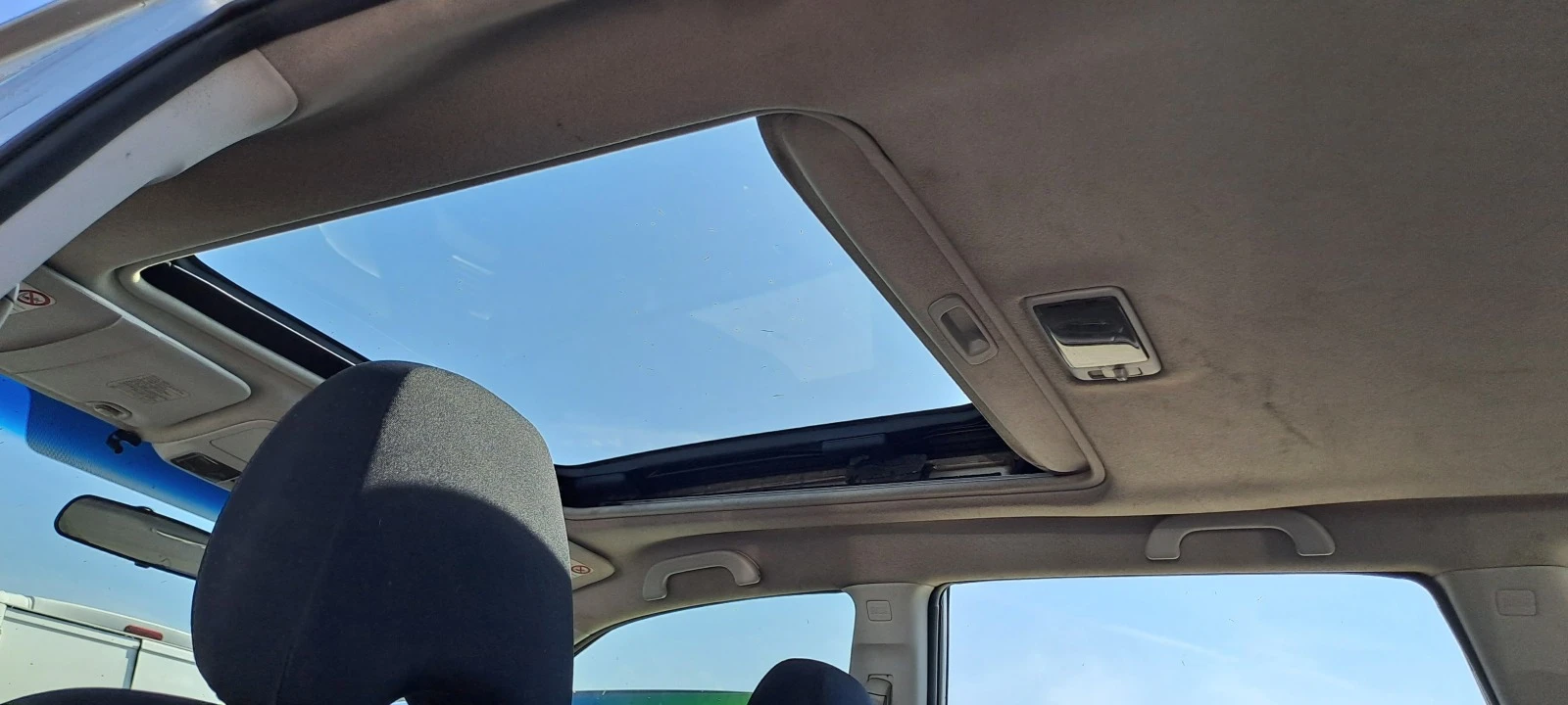 Subaru Forester 2.0D  | Mobile.bg   11