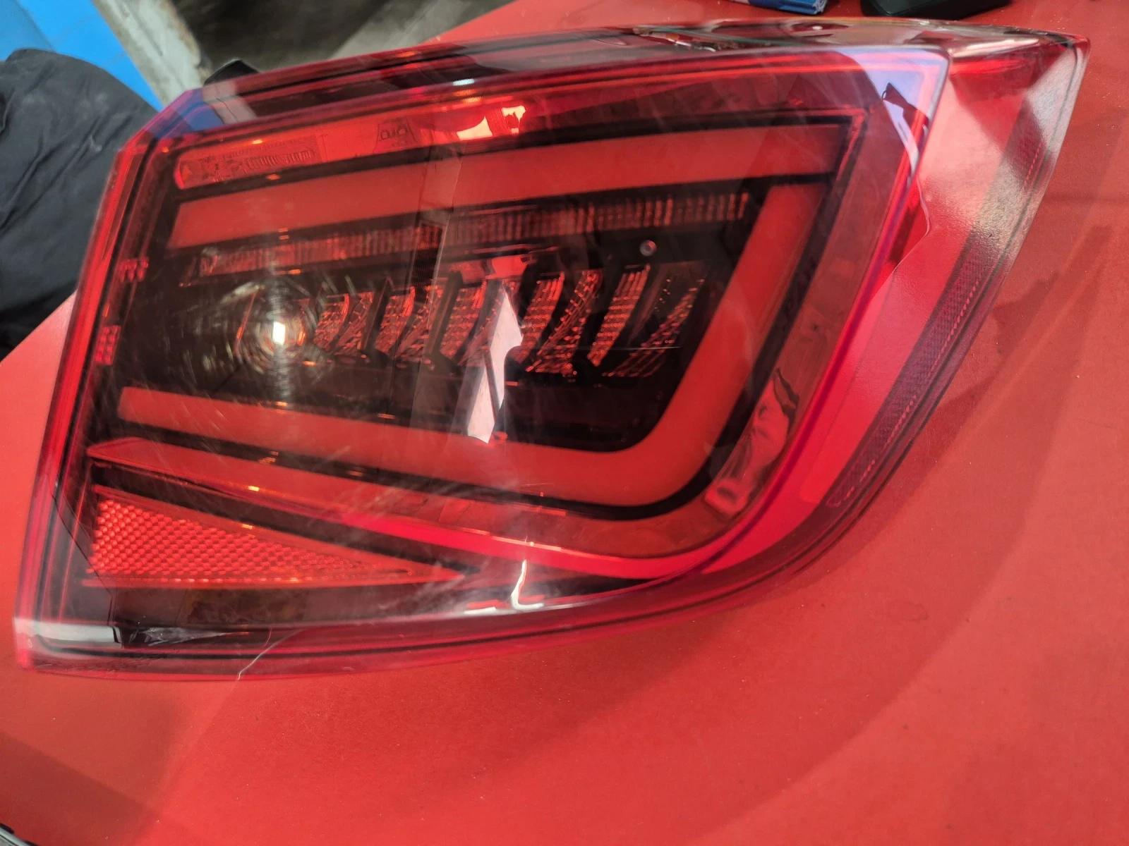 Seat Leon DHF-1, 5TGI-131PS, МЕТАН , ТУРБО | Mobile.bg — изображение 12