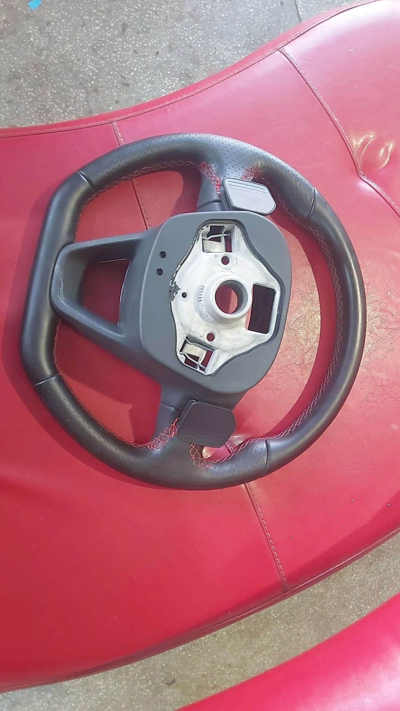 Seat Leon DHF-1, 5TGI-131PS, МЕТАН , ТУРБО | Mobile.bg — изображение 11