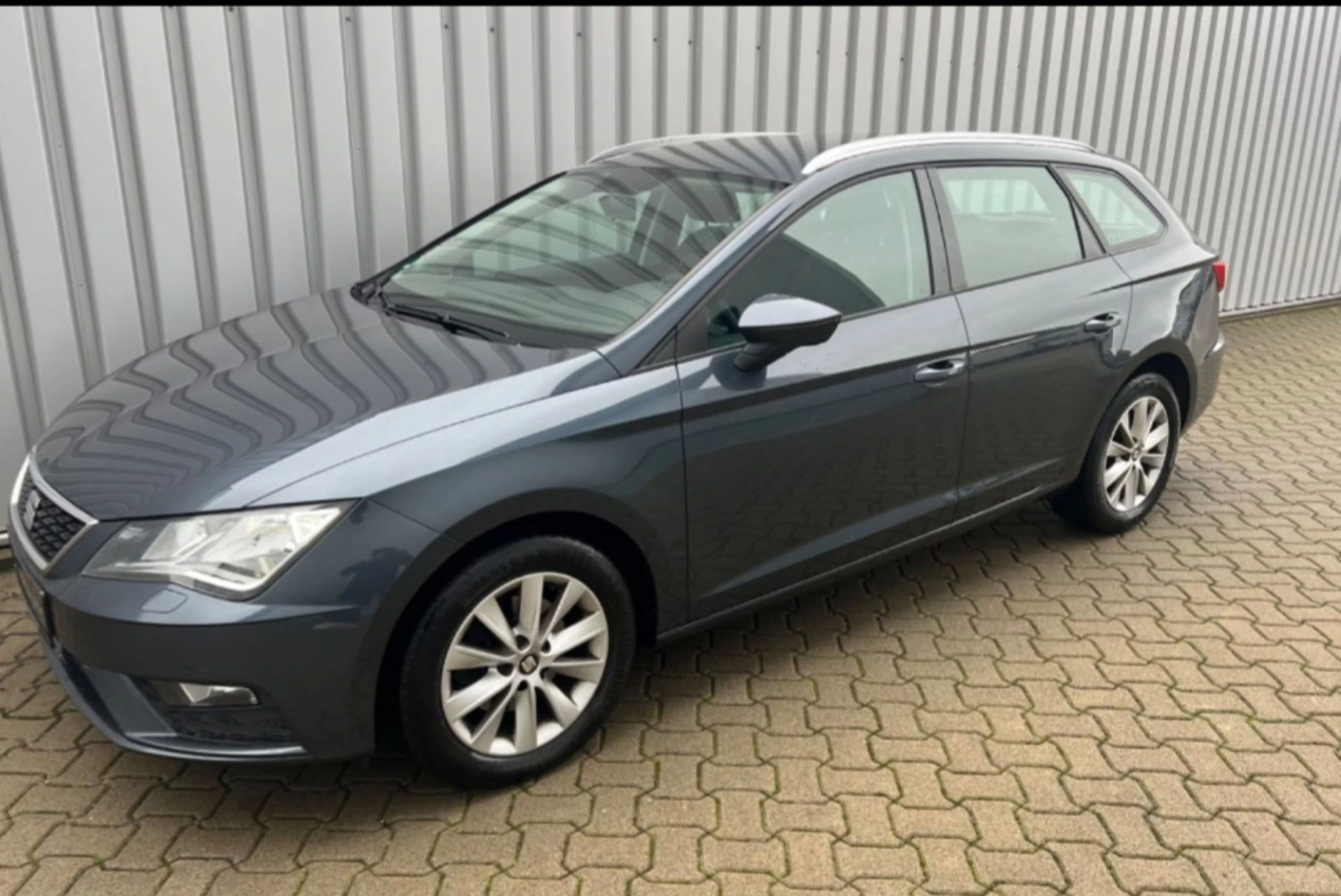 Seat Leon DHF-1, 5TGI-131PS, МЕТАН , ТУРБО - изображение 2