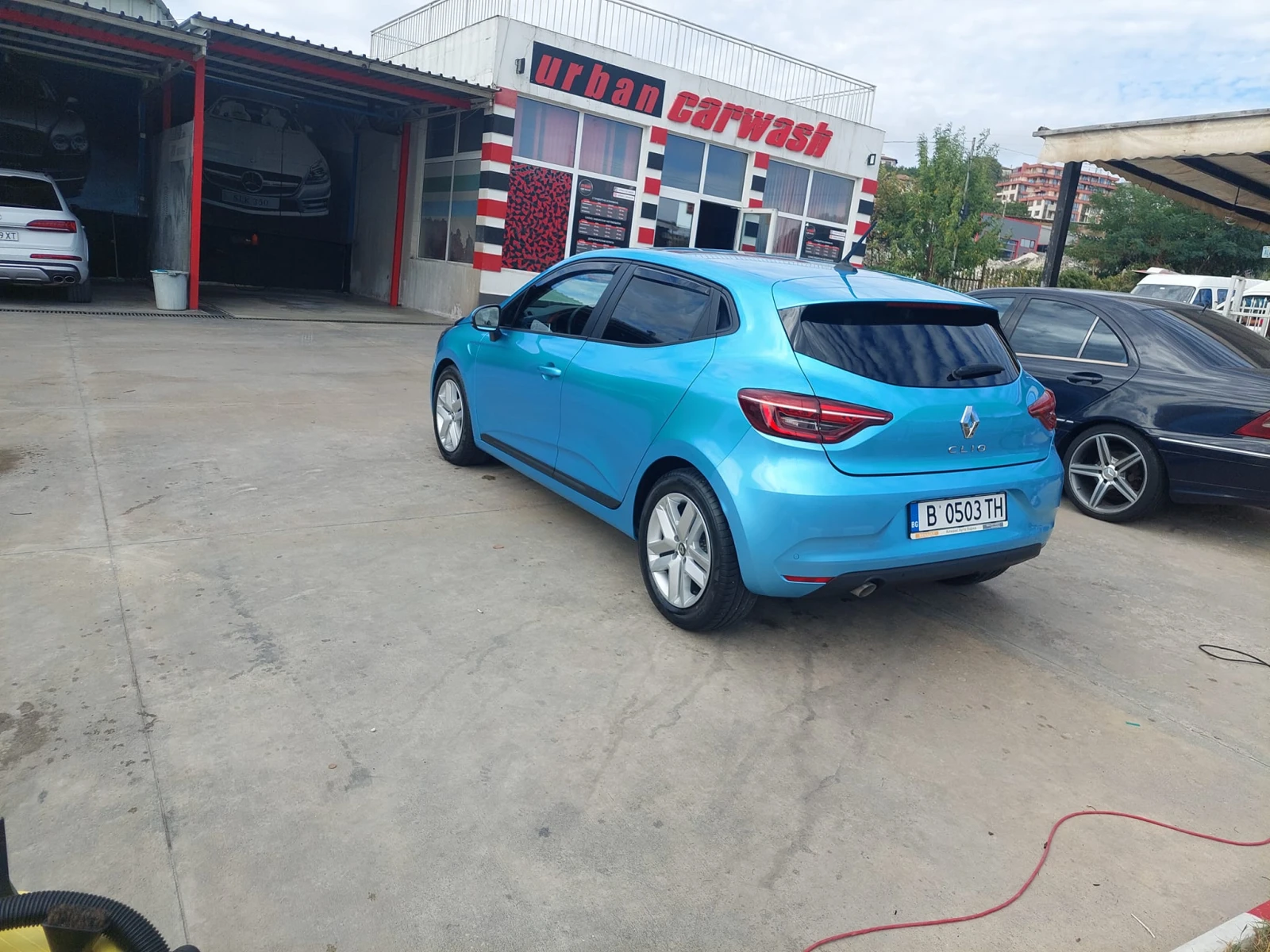 Renault Clio  - изображение 4