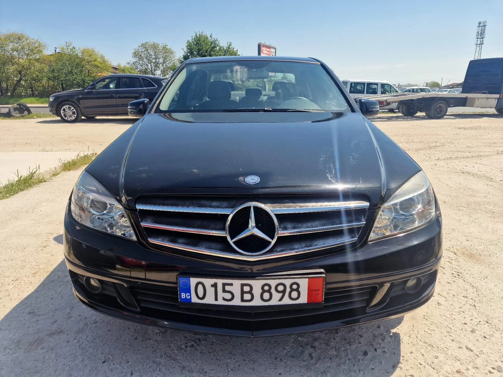 Mercedes-Benz C 200  ПРОМО! 200/220 CDI 143кс.  - изображение 2