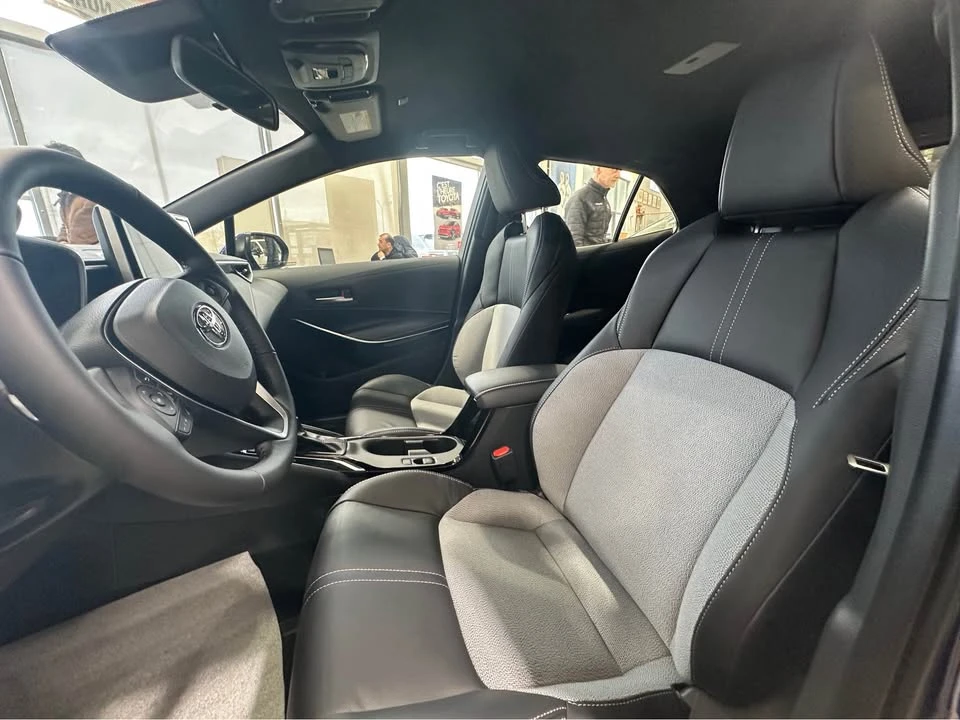 Toyota Corolla * XSE* * HeadUp* * АвтоКредит* (ЦЕНА ДО БГ) - изображение 10