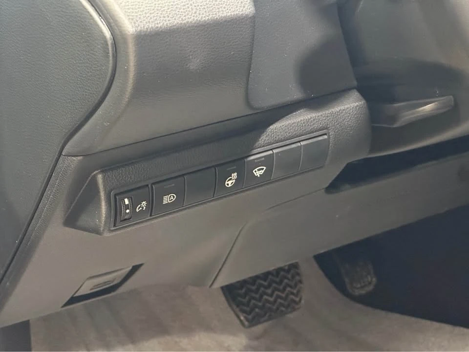 Toyota Corolla * XSE* * HeadUp* * АвтоКредит* (ЦЕНА ДО БГ) - изображение 8