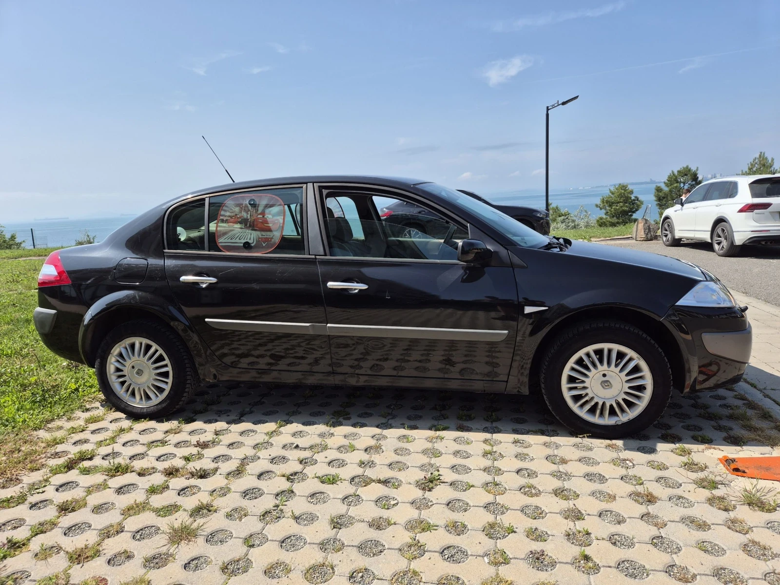 Renault Megane 1.5dci, 105cv - изображение 4