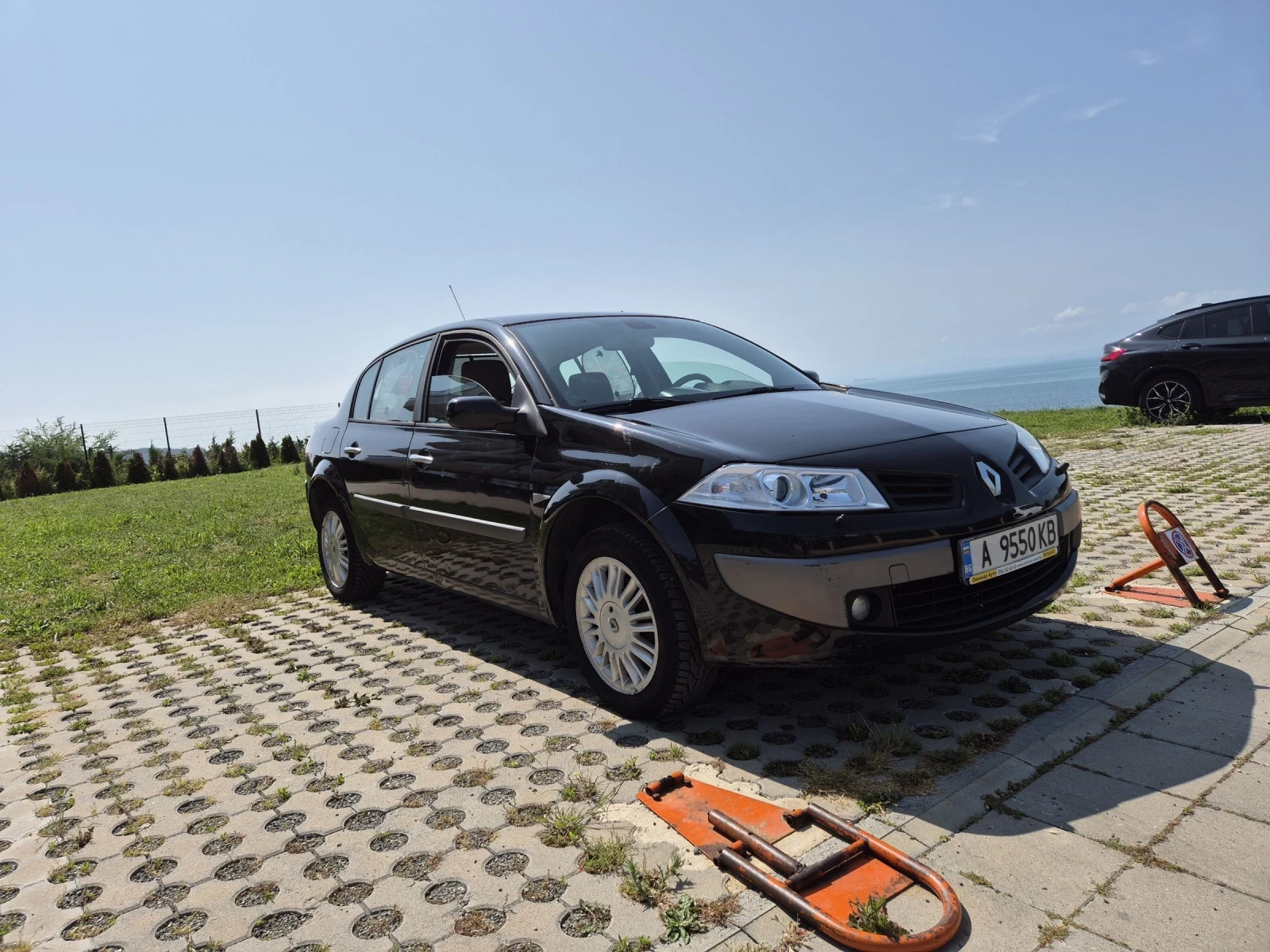 Renault Megane 1.5dci, 105cv - изображение 2