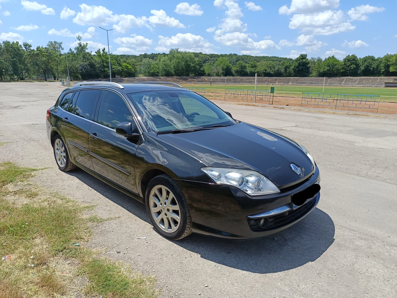 Renault Laguna 2.0 TDI - изображение 4