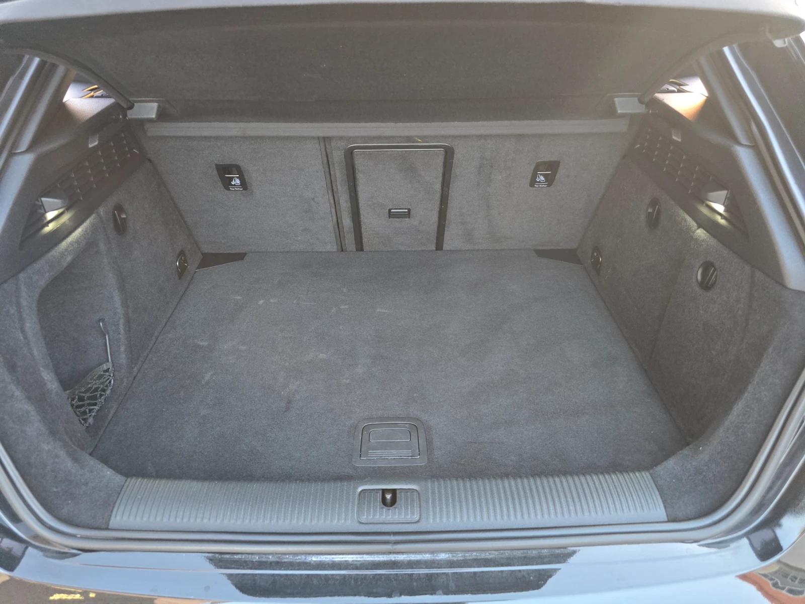 Audi A3 * PANO* S-LINE* QUATTRO* , снимка 17 - Автомобили и джипове - 51132476