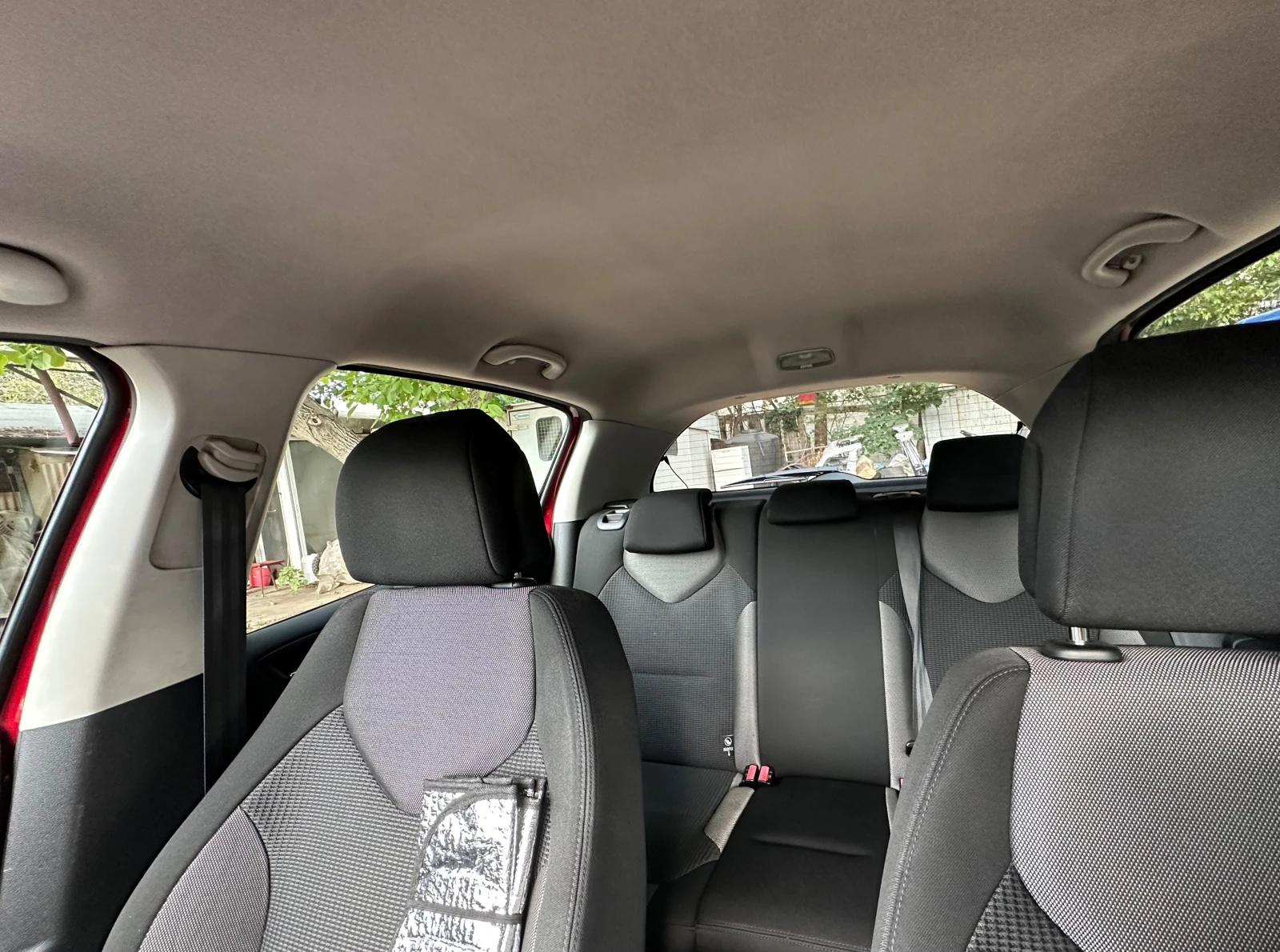Peugeot 308 1.6 - изображение 5