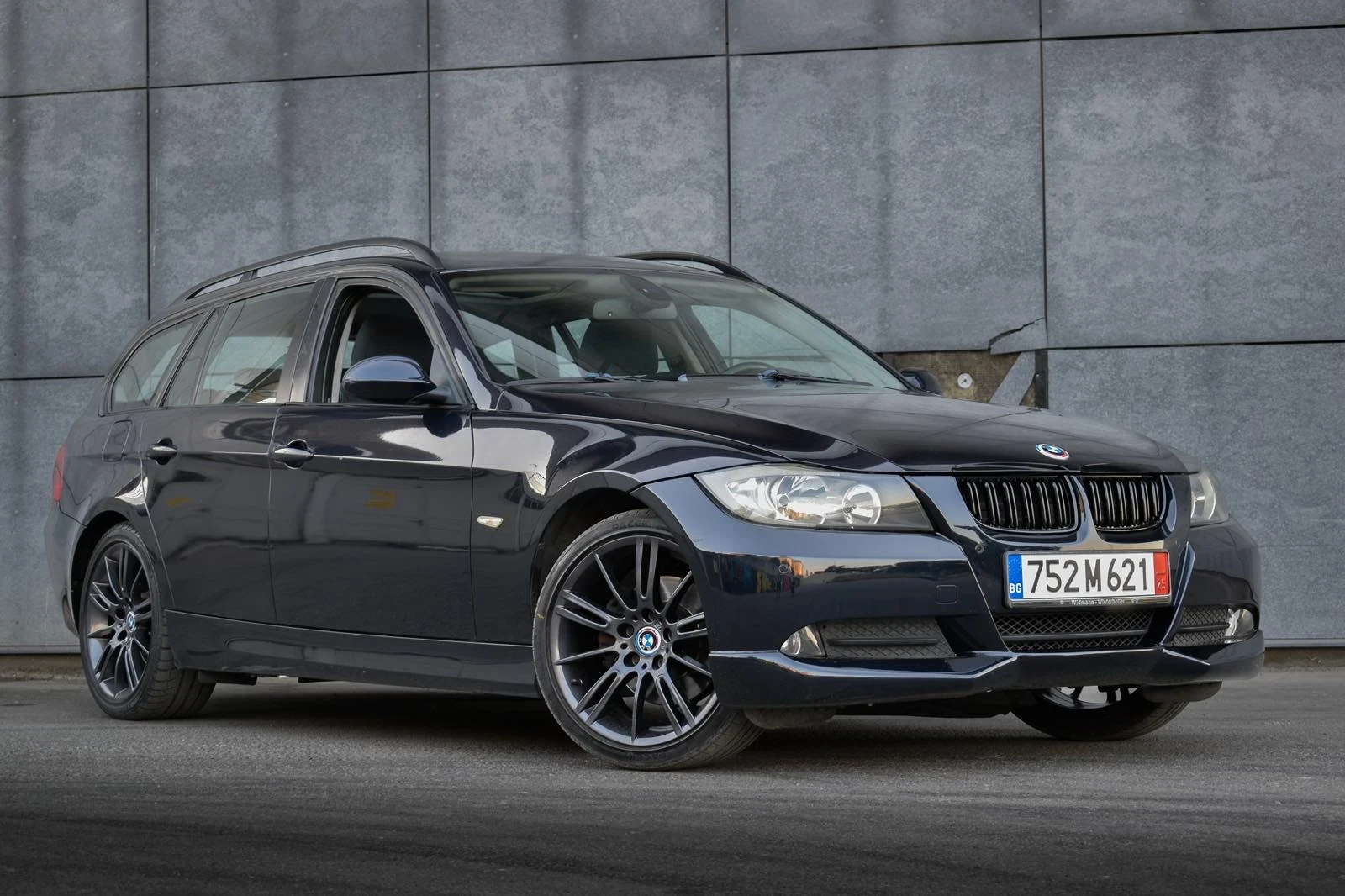 BMW 320  - изображение 3