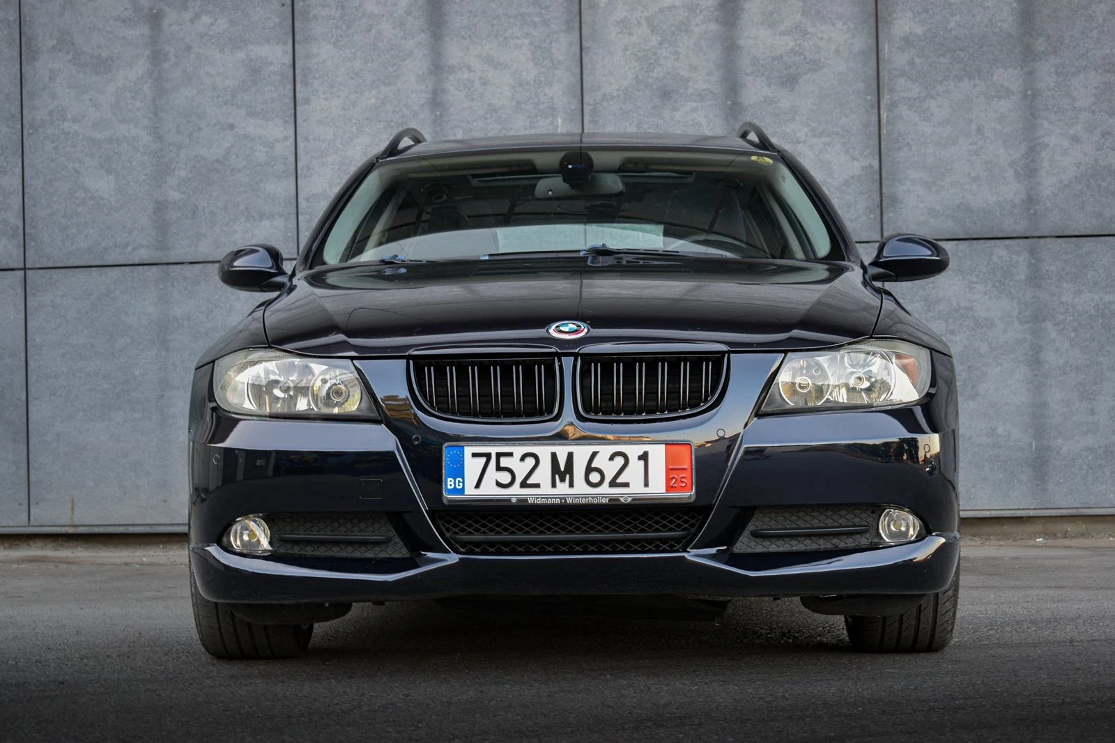 BMW 320  - изображение 2