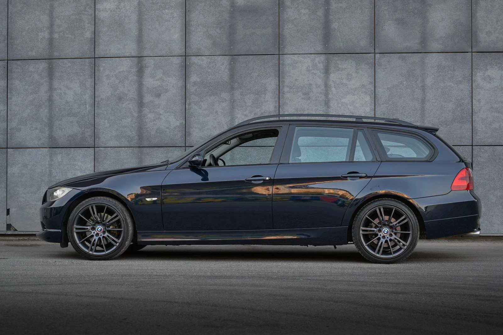 BMW 320  - изображение 6