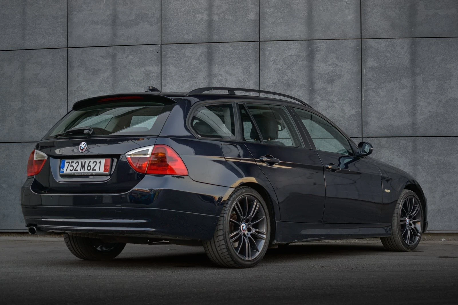 BMW 320  - изображение 5