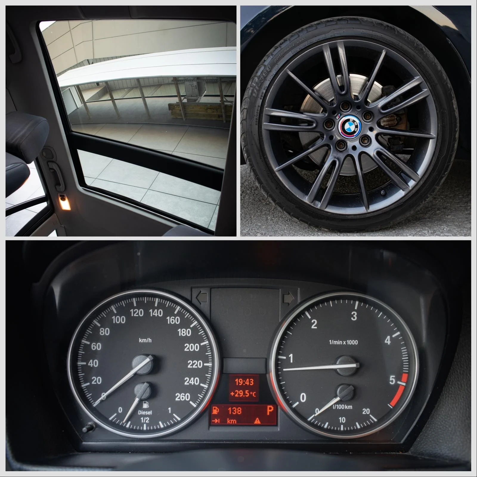 BMW 320  - изображение 8
