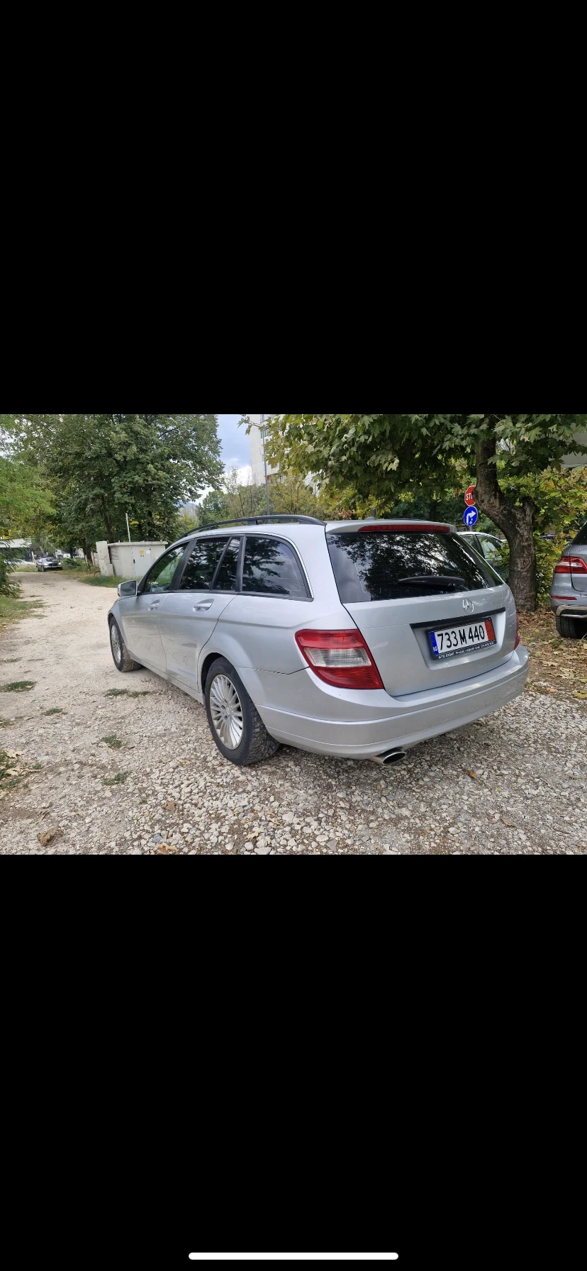 Mercedes-Benz C 220 2.2 170кс ОМ646 C220 - изображение 6
