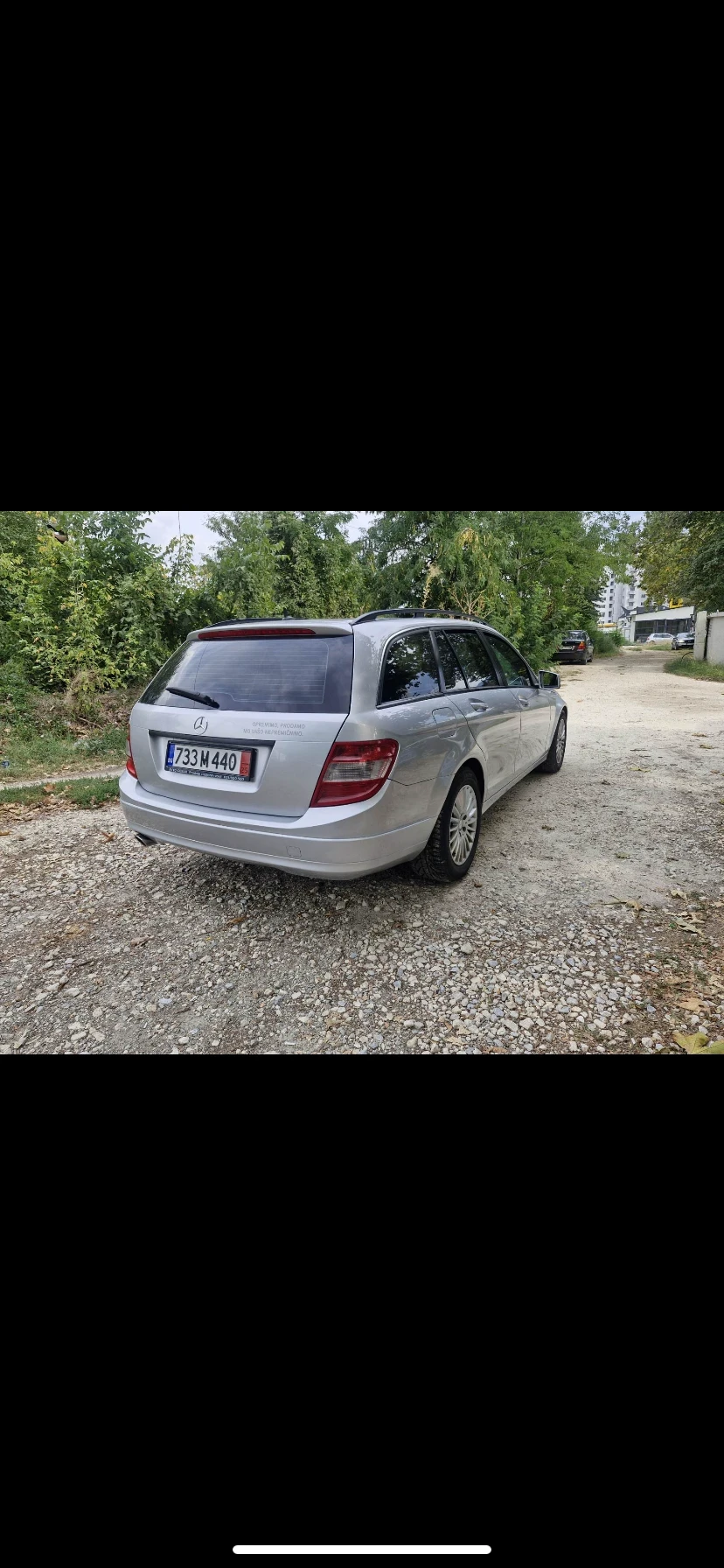 Mercedes-Benz C 220 2.2 170кс ОМ646 C220 - изображение 8