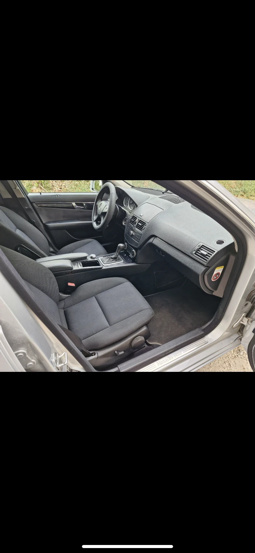Mercedes-Benz C 220 2.2 170кс ОМ646 C220 - изображение 10