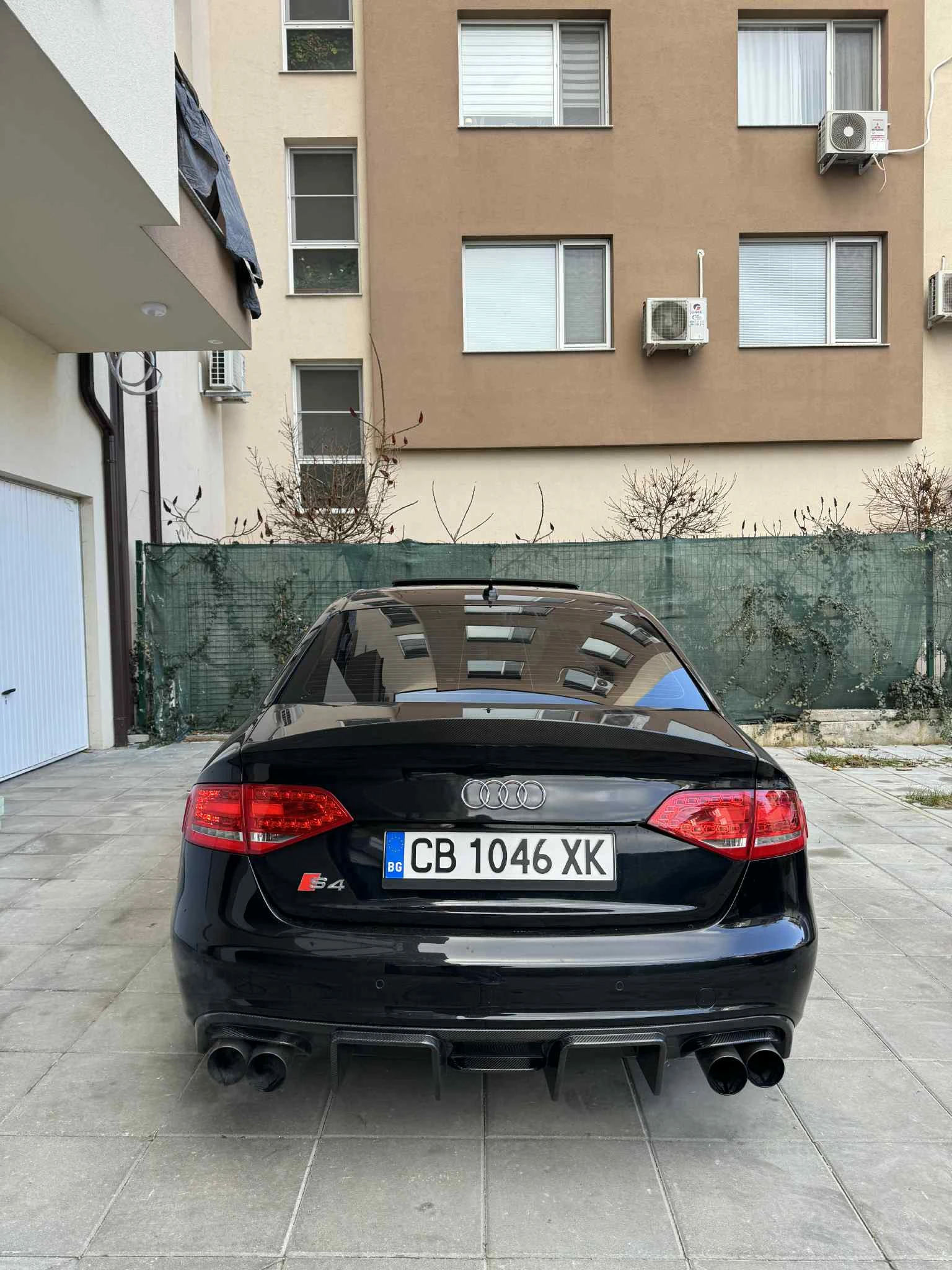 Audi S4 Stage 2+ 034 Motorsport | Mobile.bg � ����������� 5