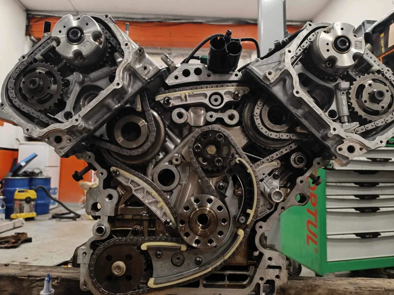 Audi S4 Stage 2+ 034 Motorsport | Mobile.bg � ����������� 14