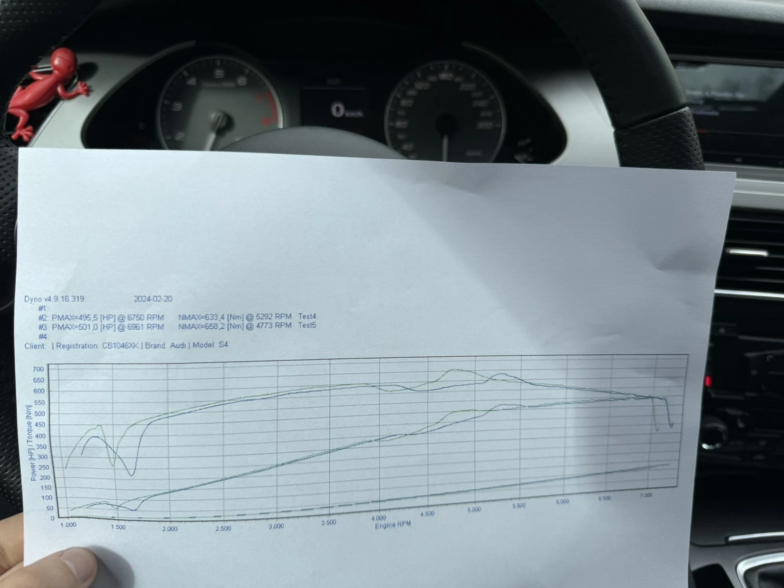 Audi S4 Stage 2+ 034 Motorsport | Mobile.bg � ����������� 13