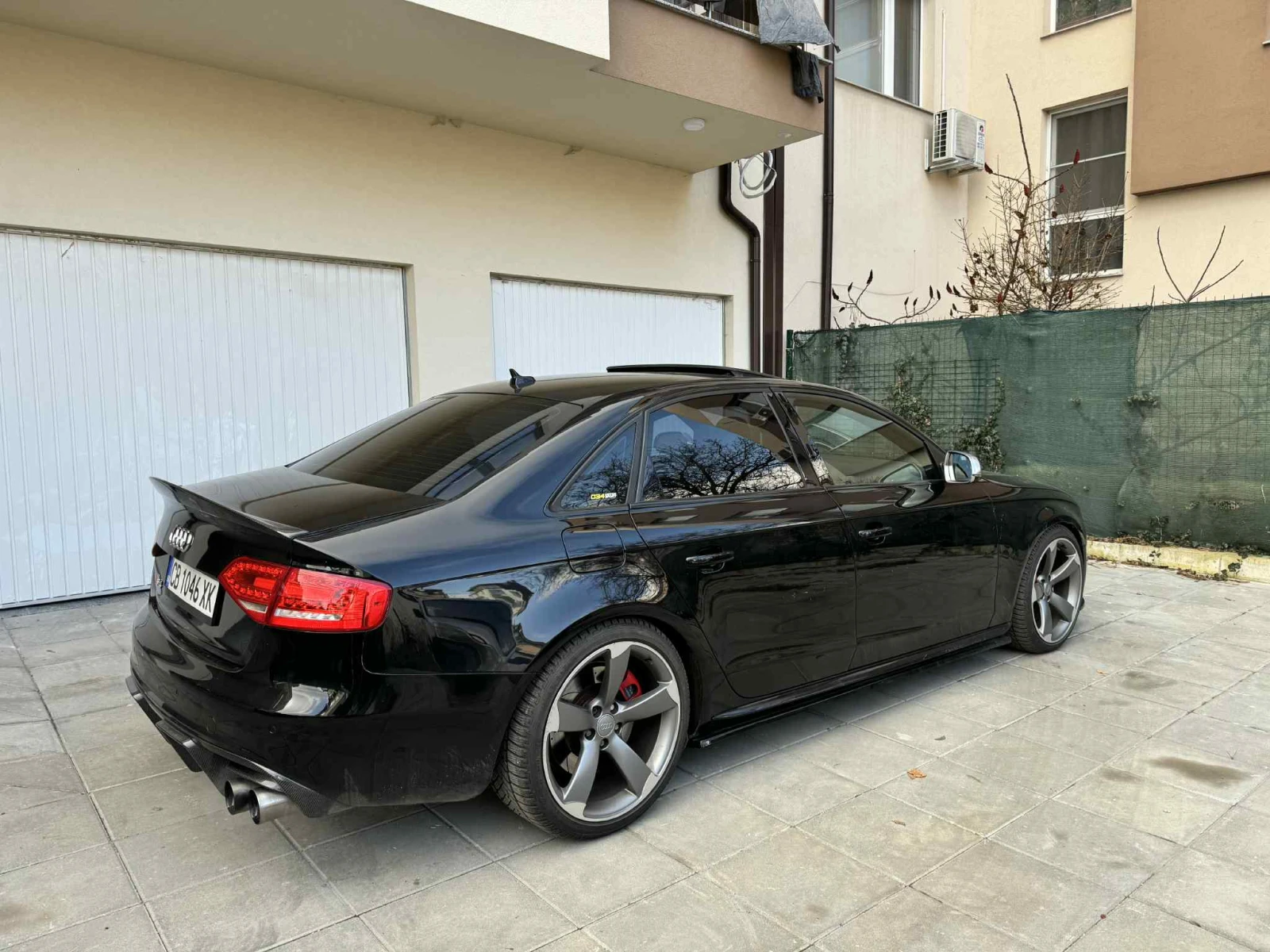 Audi S4 Stage 2+ 034 Motorsport | Mobile.bg � ����������� 4