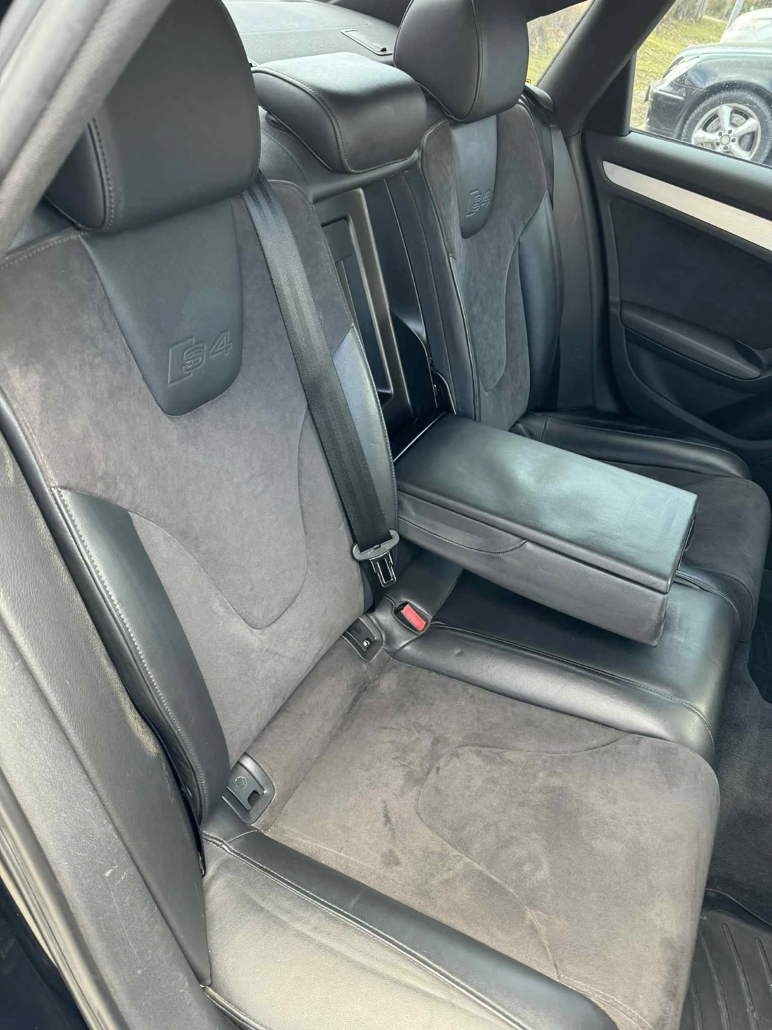 Audi S4 Stage 2+ 034 Motorsport | Mobile.bg � ����������� 9