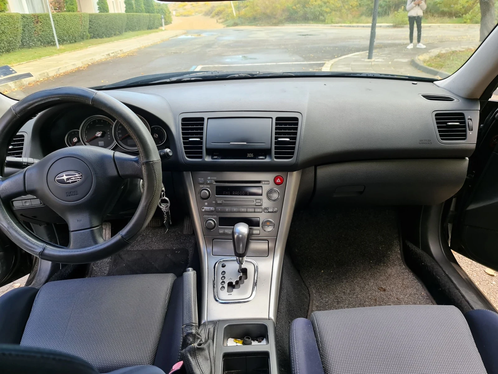 Subaru Legacy Legacy | Mobile.bg   11