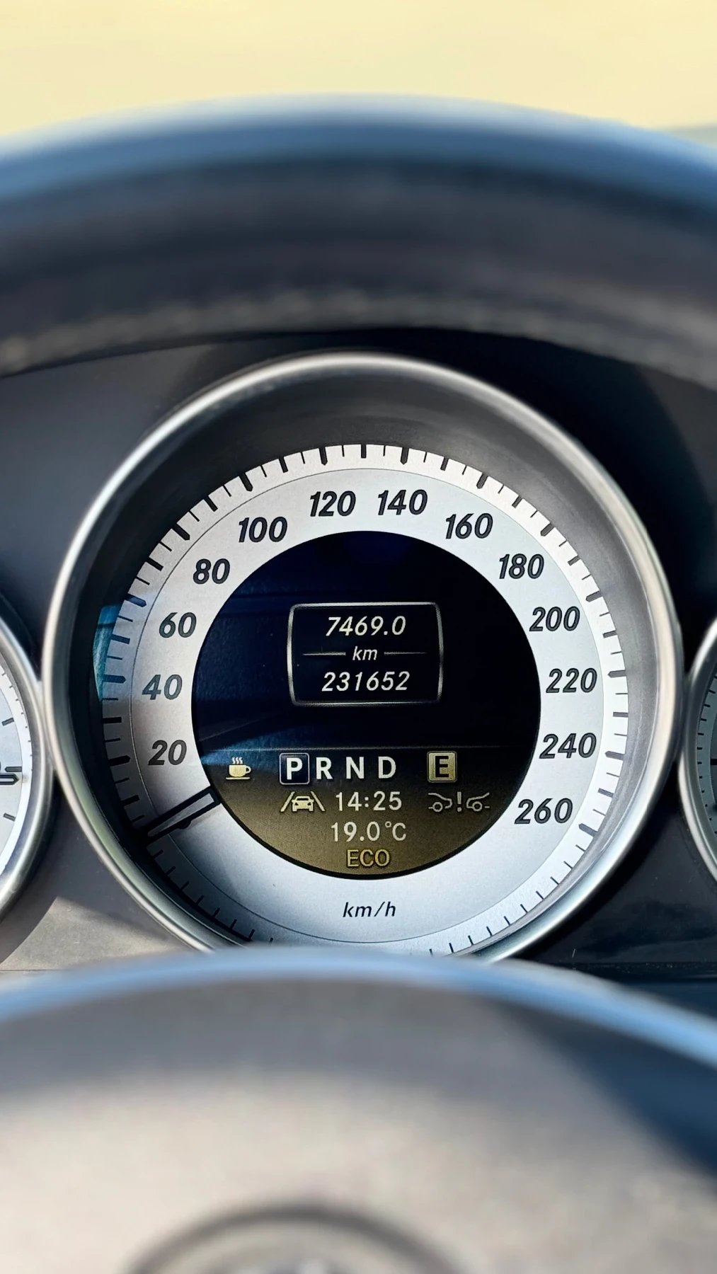 Mercedes-Benz C 350 C350 CDI FULL EXTRAS  | Mobile.bg   11