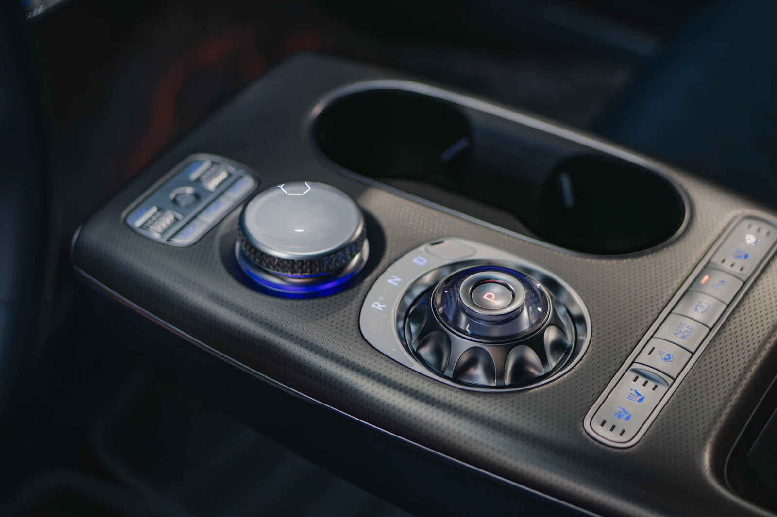 Genesis GV60 PERFORMANCE* FULL  * BANG & OLUFSEN*  | Mobile.bg   14