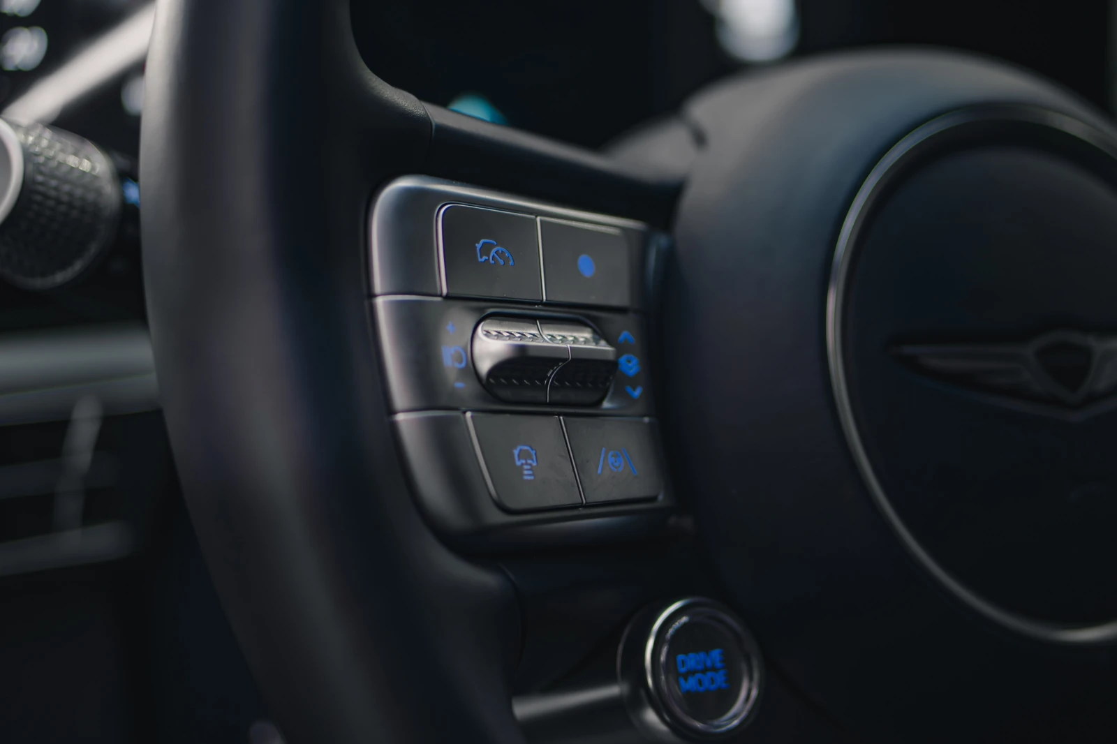 Genesis GV60 PERFORMANCE* FULL  * BANG & OLUFSEN*  | Mobile.bg   13