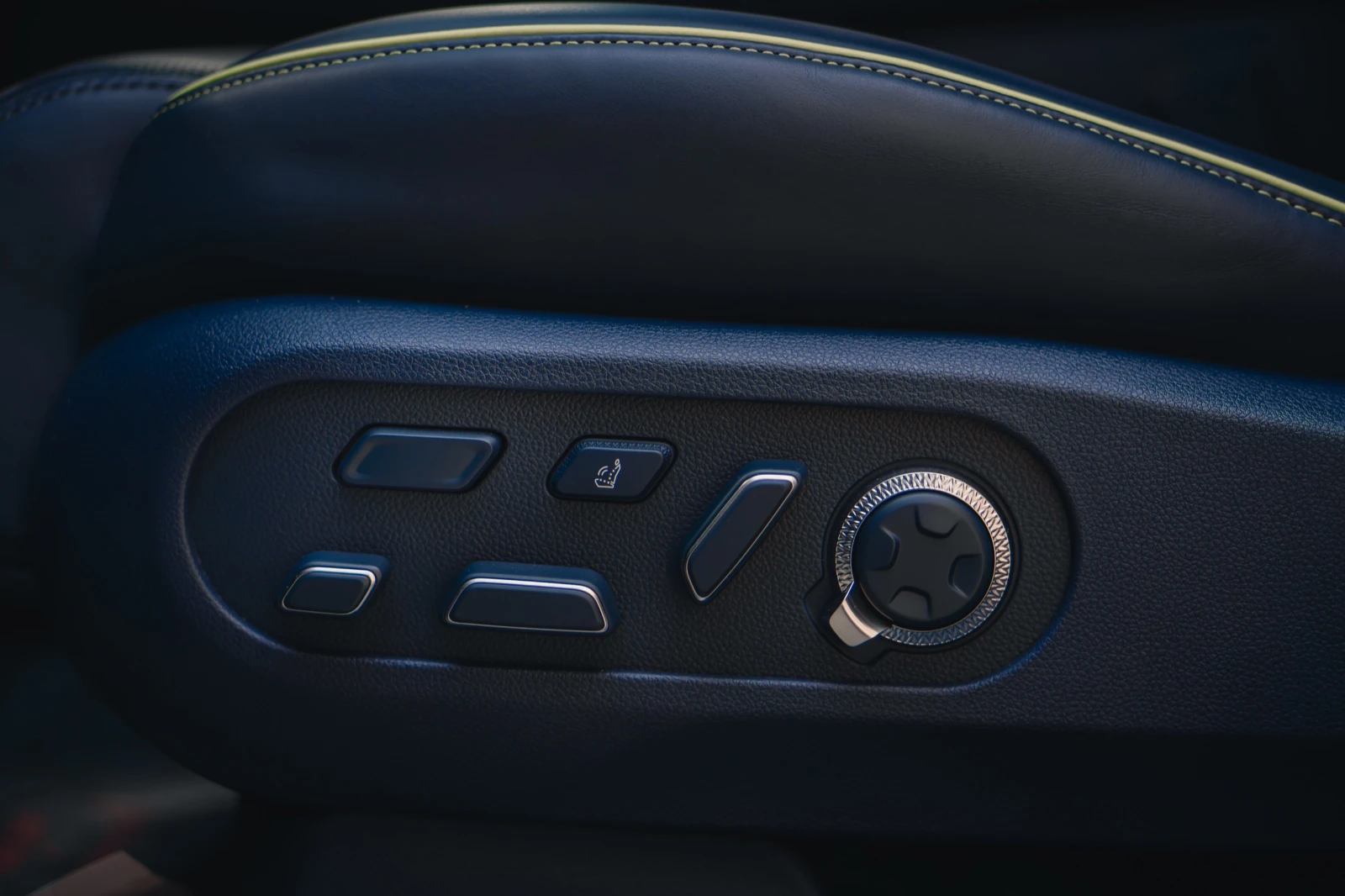 Genesis GV60 PERFORMANCE* FULL  * BANG & OLUFSEN*  | Mobile.bg   12