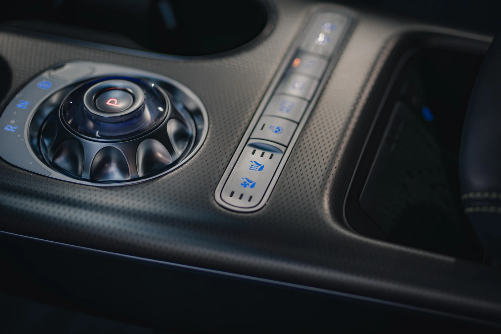 Genesis GV60 PERFORMANCE* FULL  * BANG & OLUFSEN*  | Mobile.bg   15