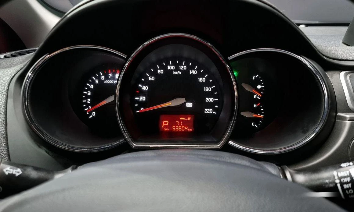 Kia Pride 4DR 1.4 MPI Trendy * НАЙ-ДОБРА ЦЕНА В БЪЛГАРИЯ*  - изображение 8