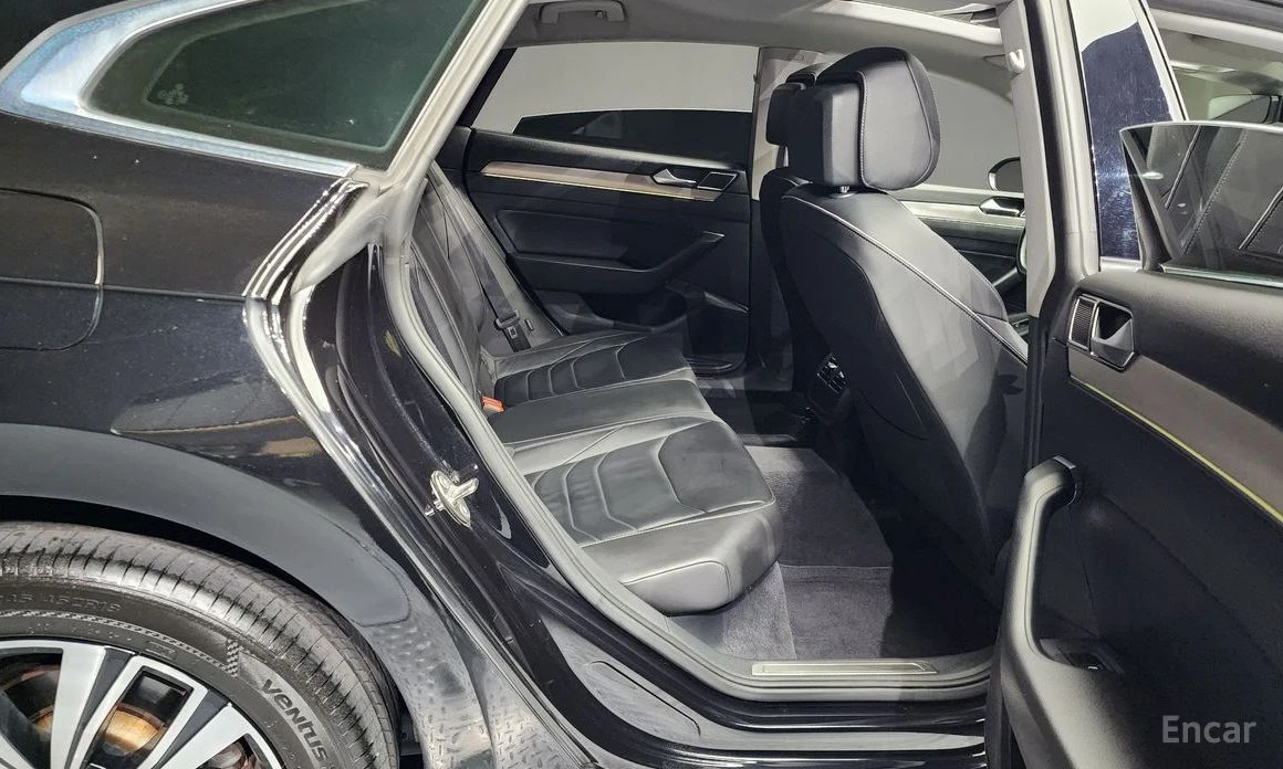 VW Arteon | Mobile.bg — изображение 12