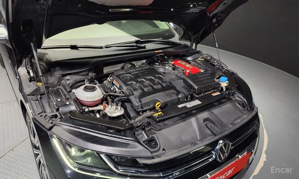 VW Arteon  - изображение 6