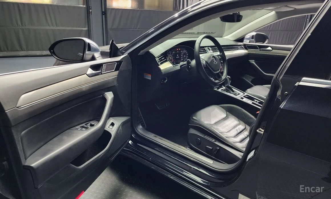 VW Arteon  - изображение 10