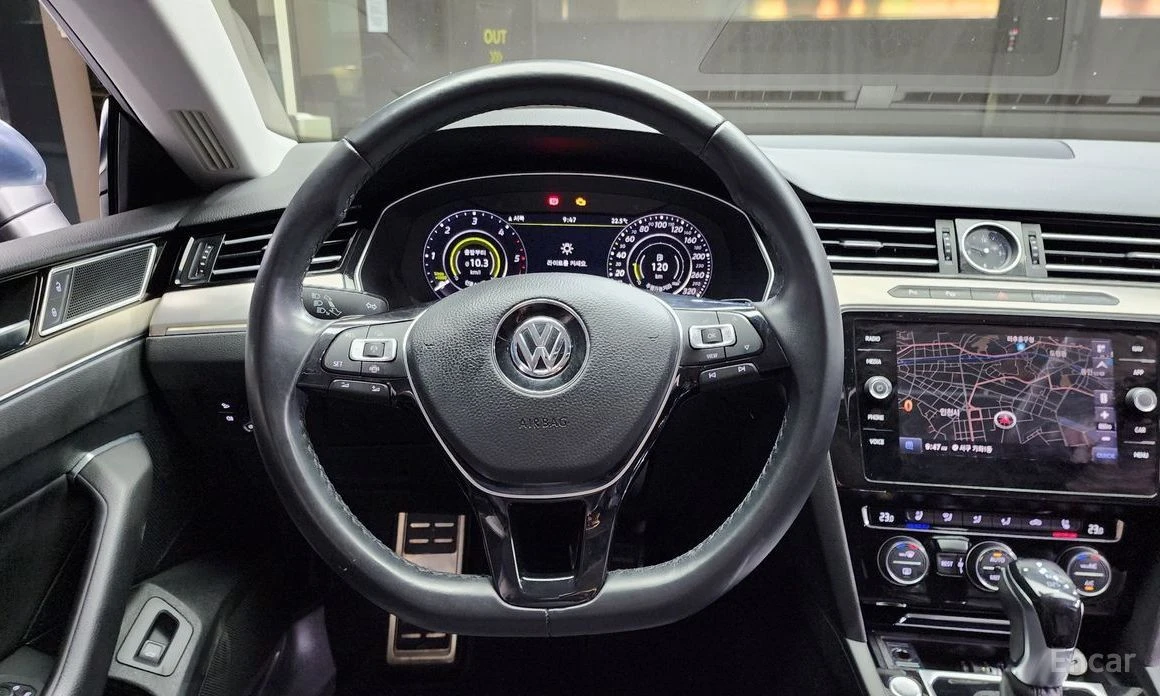 VW Arteon | Mobile.bg — изображение 13