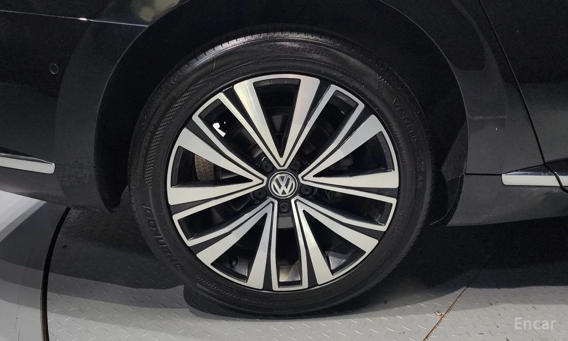 VW Arteon  - изображение 5