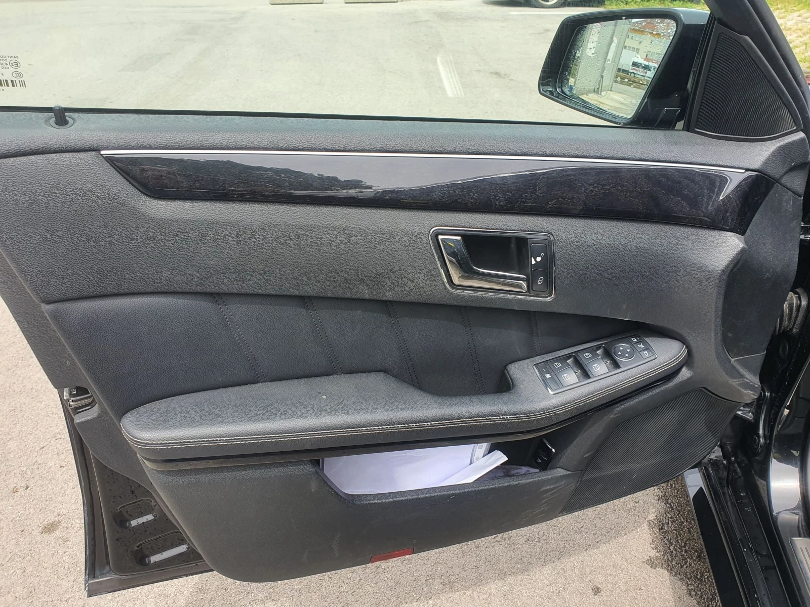 Mercedes-Benz E 350 E350 CDI AMG �����! | Mobile.bg � ����������� 16