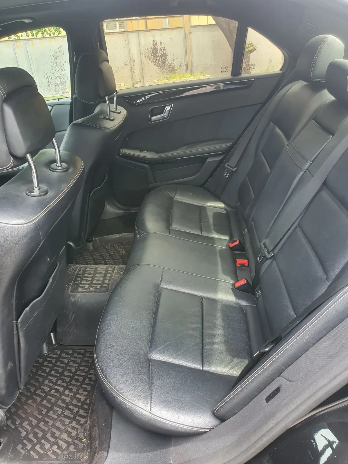 Mercedes-Benz E 350 E350 CDI AMG �����! | Mobile.bg � ����������� 12