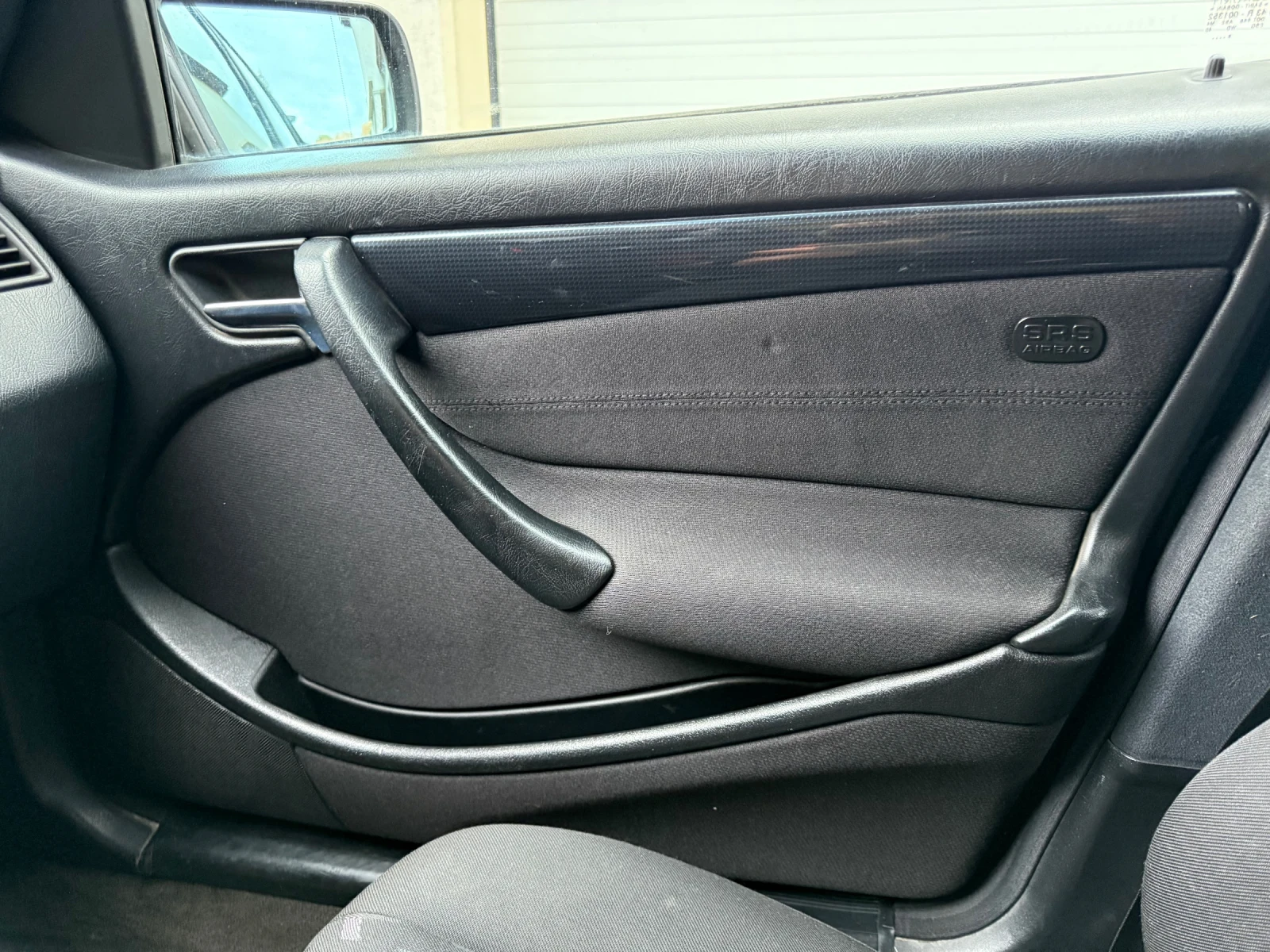 Mercedes-Benz C 240 V 6 | Mobile.bg   14