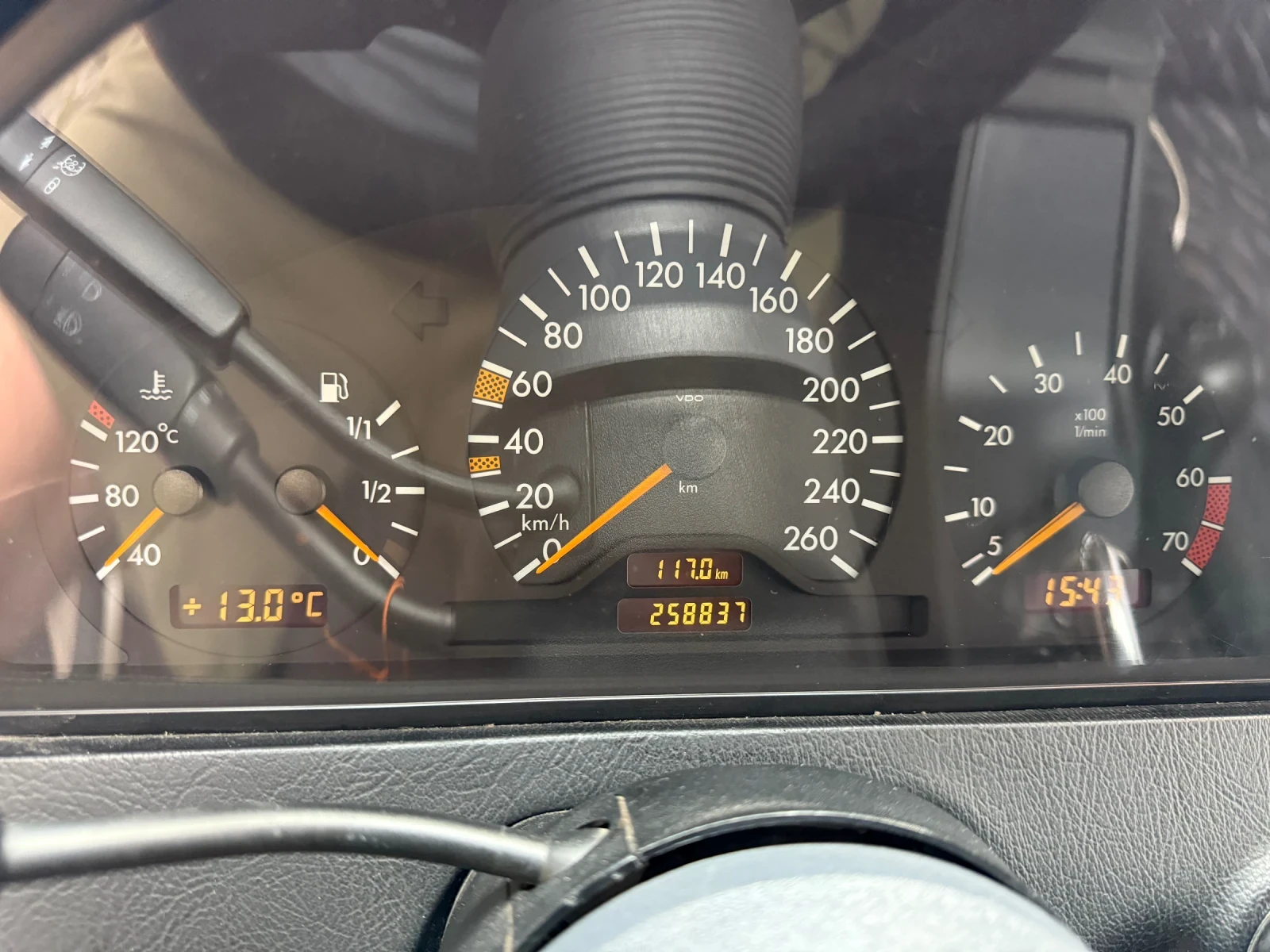 Mercedes-Benz C 240 V 6 | Mobile.bg   10