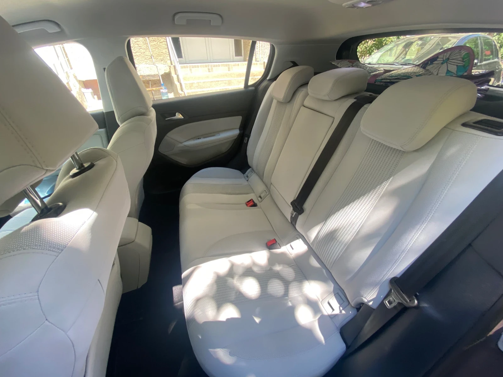 Peugeot 308  - изображение 6